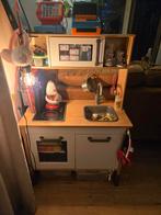 IKEA Keukentje + Accessoires, Ophalen