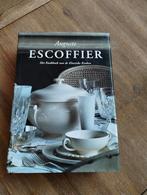 Escoffier Kookboek Klassieke Keuken - Zo goed als nieuw, Zo goed als nieuw, Auguste Escoffier, Frankrijk, Tapas, Hapjes en Dim Sum