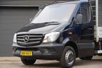 Mercedes-Benz Sprinter 519 3.0 V6 KIPPER 3 ZIJD € 32.850,0, Auto's, Gebruikt, Euro 6, 190 pk, Mercedes-Benz