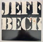 Jeff Beck – There & Back, Ophalen of Verzenden, Zo goed als nieuw, 12 inch, Poprock