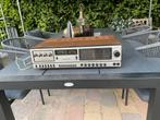 grundig hifi receiver 20 mooie nette receiver, Ophalen of Verzenden, Gebruikt, Stereo, Overige merken