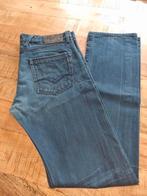 Replay spijkerbroek mt 34 taille en 36 lengte, Blauw, Ophalen of Verzenden, Zo goed als nieuw, W33 - W34 (confectie 48/50)