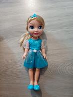 Prinsessen popje, Ophalen of Verzenden, Zo goed als nieuw