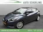 Nissan Micra 1.0 IG-T Acenta Airco, Cruise, Slechts 69 dkm!, Voorwielaandrijving, Gebruikt, Euro 6, Start-stop-systeem