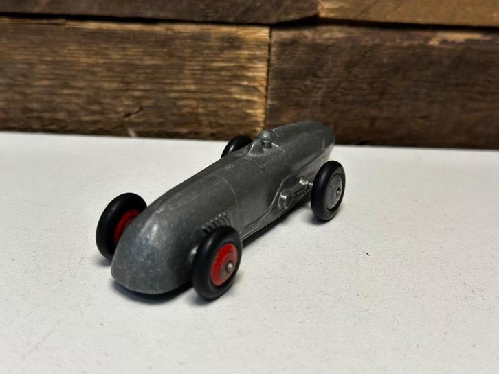 Dinky Toys - Racewagen - A6099, Hobby en Vrije tijd, Modelauto's | Overige schalen, Gebruikt, Ophalen of Verzenden