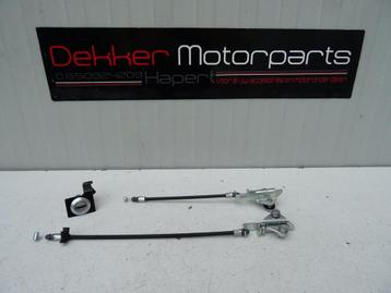Buddy Slot + Meganisme Kawasaki ZX6R 636 Ninja 2024-2025 beschikbaar voor biedingen