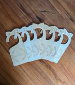 Babykleding maathangers, Ophalen of Verzenden, Zo goed als nieuw, Jongetje of Meisje