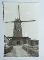 Fijnaart -  Moerdijk ( N.Br. ) Oude Molen, Verzamelen, Verzenden, 1960 tot 1980, Ongelopen, Noord-Brabant