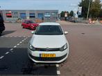 Volkswagen Polo 1.4 TDI 55KW BMT 2014 Wit, Auto's, Volkswagen, Voorwielaandrijving, 74 pk, 580 kg, Wit