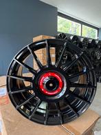 5x100 18" OZ LOOK Sportvelgen! Polo GTI ,A1 Ibiza, 18 inch, 215 mm, Velg(en), W