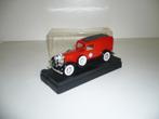 Solido Cadillac Pompiers Brandweer 1:43 Nieuw in box, Hobby en Vrije tijd, Modelauto's | 1:43, Ophalen of Verzenden, Nieuw, Auto