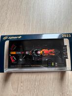 Spark Red Bull RB19 Max Verstappen Winner Canada GP 1:43, Ophalen of Verzenden, Nieuw, Auto, Overige merken