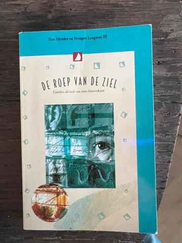 De Roep van de Ziel - Allender & Longman beschikbaar voor biedingen