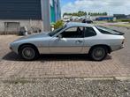 Porsche 924 turbo 1981 nieuwe APK, Auto's, Porsche, 1200 kg, 1984 cc, 4 stoelen, Particulier