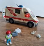 Playmobil ambulance- 4221, Ophalen of Verzenden
