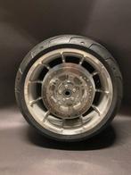 Fat Boy achterwiel compleet 40900936, Ophalen of Verzenden, Gebruikt