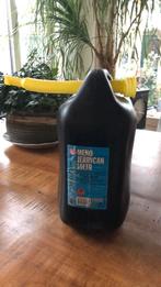 Jerrycan 10 liter nog nieuw, Ophalen of Verzenden
