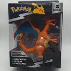 Charizard Articulated Action Figure Pokemon, Nieuw, Ophalen of Verzenden, Losse kaart