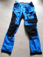 Snickers Workwear, stretch holsterzakken, KneeGuards, maat M, Heren, Snickers Workwear, Ophalen of Verzenden, Zo goed als nieuw