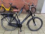 Goede Brinckers fiets met nieuwe onderdelen, Fietsen en Brommers, Elektrische fietsen, Ophalen, Gebruikt, Brinckers, 50 km per accu of meer