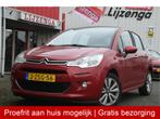 Citroën C3 1.2 PureTech Collection Navi | Pano voorruit | C, Auto's, Voorwielaandrijving, Gebruikt, Euro 6, 1199 cc