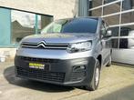 Citroën Berlingo Club | Leasing (bj 2023), Auto's, Bestelauto's, Te koop, Zilver of Grijs, Gebruikt, Citroën