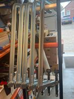BESSEY SG50M Lijmklemmen - Set van 5, Doe-het-zelf en Verbouw, Gereedschap | Handgereedschap, Ophalen of Verzenden, Nieuw