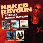 Naked Raygun - Totally 5CDbox US Hardcore Punk 1985-90, Cd's en Dvd's, Cd's | Hardrock en Metal, Ophalen of Verzenden, Nieuw in verpakking