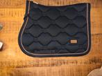 Equestrian Stockholm dekje maat pony donkerblauw 1x gebruik, Dieren en Toebehoren, Paarden en Pony's | Dekens en Dekjes, Ophalen of Verzenden