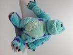 Originele Disneyland knuffel Sulley uit Monsters Inc., Ophalen of Verzenden, Zo goed als nieuw, Overige typen