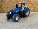 New Holland T8 390, Hobby en Vrije tijd, Ophalen of Verzenden, Gebruikt, Tractor of Landbouw, SIKU