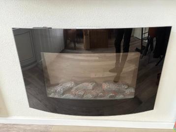 elektrische sfeerhaard EUROM VALENCIA 2000W beschikbaar voor biedingen