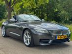 BMW Z4 Roadster sDrive35iS High Executive LCI DCT (bj 2014), Achterwielaandrijving, Gebruikt, Zwart, Cabriolet