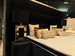 Boxspring Alexander XXL Dreambedden, Verzenden, Nieuw, Tweepersoons, 200 cm