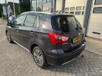 Suzuki SX4 S-Cross 1.6 High Executive AUTOMAAT, PANODAK, CAM, Auto's, Suzuki, Gebruikt, Euro 6, 400 kg, Leder