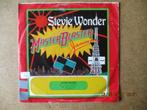 a4606 stevie wonder - master blaster, Cd's en Dvd's, Vinyl Singles, Gebruikt, Ophalen of Verzenden, 7 inch, Single