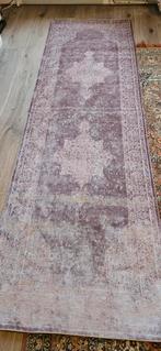 Leuke kleur loper, Huis en Inrichting, Ophalen, Beige, 50 tot 100 cm, Zo goed als nieuw