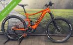 Giant Stance E+ 2 – Fully Electrische MTB E-Bike - XL Frame, Overige merken, Giant Benelux B.V., Ophalen of Verzenden, Zo goed als nieuw