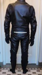 motorpak + laarzen, Motoren, Kleding | Motorkleding, Ophalen, Tweedehands, Dames, Combipak