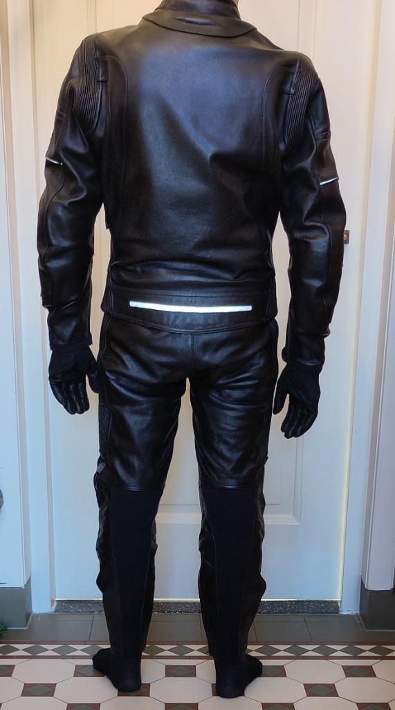 motorpak + laarzen, Motoren, Kleding | Motorkleding, Combipak, Dames, Heren, Tweedehands, Ophalen