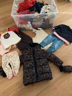Pakket meisjes kleding maat 68 (zonder opbergbox). €35, Ophalen, Zo goed als nieuw, Maat 140