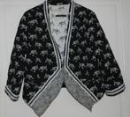 Mooi Costes jasje/blazer met mooie details. Maat M., Maat 38/40 (M), Verzenden, Zo goed als nieuw, Jasje