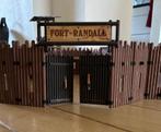 Playmobil Fort Randall, Ophalen, Gebruikt, Complete set