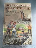 Het leugenschip van Schokland heel net bibliotheek boek, Ophalen of Verzenden, Zo goed als nieuw