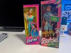 Great shape Barbie & Ken Animal lovin Toy Story, Verzenden, Nieuw, Pop