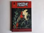 Hellboy - De duivel ontwaakt, Boeken, Nieuw, Ophalen of Verzenden, Eén stripboek