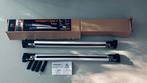 Aguri Dakdragers zgan 1xgebruikt max breedte 100cm, Auto diversen, Dakdragers, Ophalen, Zo goed als nieuw