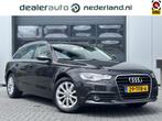 Audi A6 Avant 2.0 TDI Pro Line, Voorwielaandrijving, Euro 5, Gebruikt, Origineel Nederlands