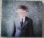 THE AMBERLIGHT, Play, digipack, 11 tracks, Verzenden, 2000 tot heden, Zo goed als nieuw