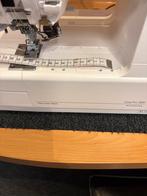 Zoomgeleider Janome coverstich, Ophalen of Verzenden, Zo goed als nieuw, Overige merken